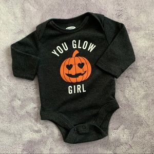 5/$15🎀 Old Navy You Glow Girl